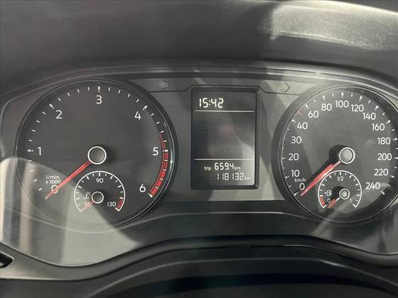 VOLKSWAGEN AMAROK 2.0 S 4X4 CS 16V TURBO INTERCOOLER DIESEL 2P MANUAL VOLKSWAGEN AMAROK 2.0 S 4X4 CS 16V TURBO INTERCOOLER DIESEL 2P MANUAL